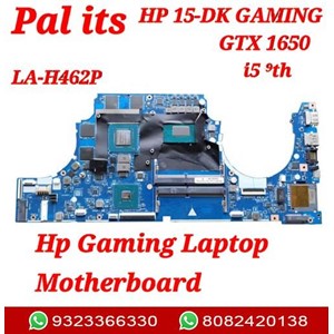 HP GAMING 15-DK LA-H462P LAPTOP MOTHERBOARD